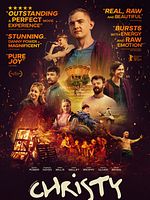 Poster der Christy