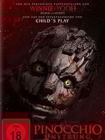 Poster der Pinocchio: Unstrung