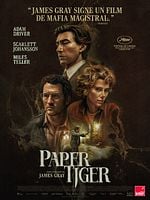 Poster der Paper Tiger