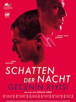 Poster der Schatten der Nacht