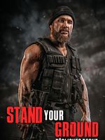 Poster der Stand Your Ground - Tödliches Recht