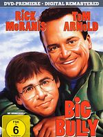 Poster der Big Bully - Mein liebster Feind