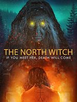 Poster der The North Witch