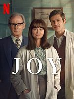 Poster der Joy