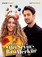 Poster der Her Şeyin Başı Merkür