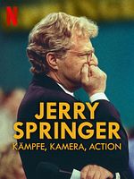 Bild von Jerry Springer: Kämpfe, Kamera, Action