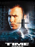 Poster der Time Under Fire