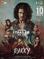 Poster der Rakky