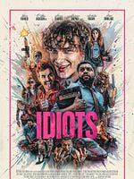Poster der Idiots