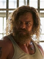 Poster der Motor City