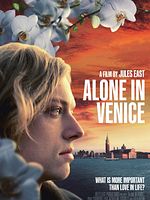 Poster der Alone in Venice