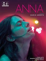 Poster der Anna