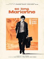 Bild von So long, Marianne - Eine Leonard Cohen-Serie