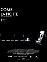 Poster der Come la notte
