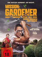 Poster der Mission: Gardener - Der grüne Daumen der Rache