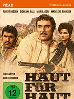 Poster der Haut für Haut