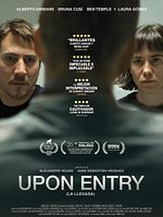 Poster der Borderline - Identität unter Verdacht