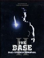 Poster der The Base II - Das Todestribunal