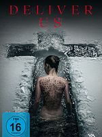 Poster der Deliver Us
