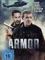 Poster der Armor