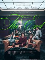 Poster der The End