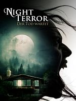 Poster der Night Terror - Der Tod wartet