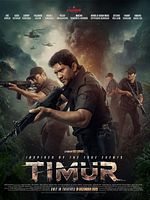 Poster der Timur