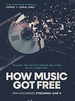 Bild von How Music Got Free