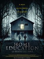 Poster der Home Education
