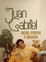 Bild von Juan Gabriel: I Must, I Can, I Will