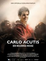 Poster der Carlo Acutis – Der Millennial-Heilige