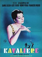 Poster der Kavaliere