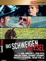 Poster der Das Schweigen der Esel