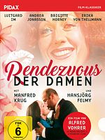 Poster der Rendezvous der Damen