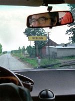 Poster der All I Had Was Nothingness