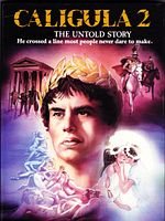 Poster der Caligula II - Die wahre Geschichte