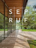Poster der Sep Ruf - Architekt der Moderne