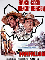 Poster der Willkommen im Knast