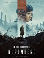 Poster der The Shadows of Nuremberg