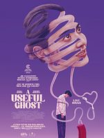 Poster der A Useful Ghost