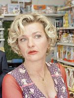 Poster der Donna Leon - Das Gesetz der Lagune