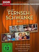 Poster der Zu zweit (k)ein Problem