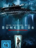 Poster der Bunker 06: Das Exitus-Protokoll