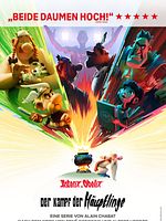 Bild von Asterix & Obelix: Der Kampf der Häuptlinge