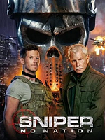 Poster der Sniper: No Nation
