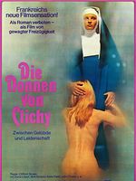 Poster der Die Nonnen von Clichy