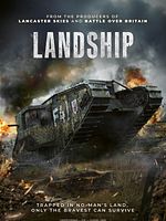 Poster der Landship