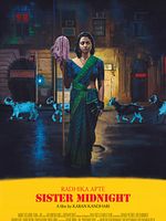 Poster der Sister Midnight