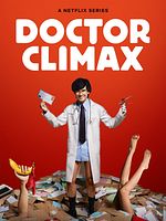 Poster der Doctor Climax