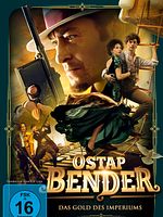 Poster der Ostap Bender - Das Gold des Imperiums